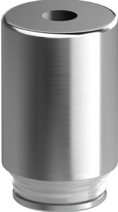 Press Metal Barrel Silver AVD_С3_Eazy-Press Metal Barrel Silver