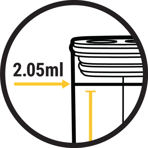 2.05ml