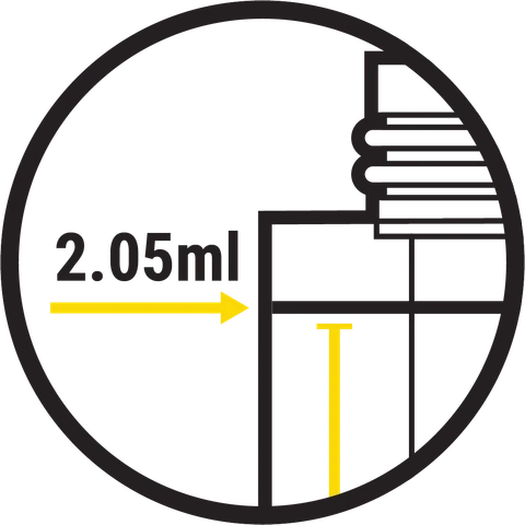 2.05ml