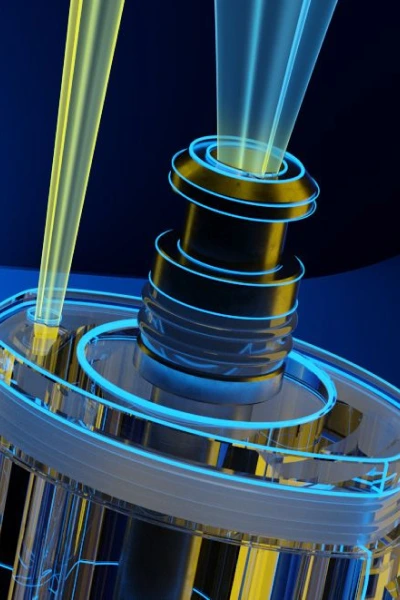 Dynamic airflow