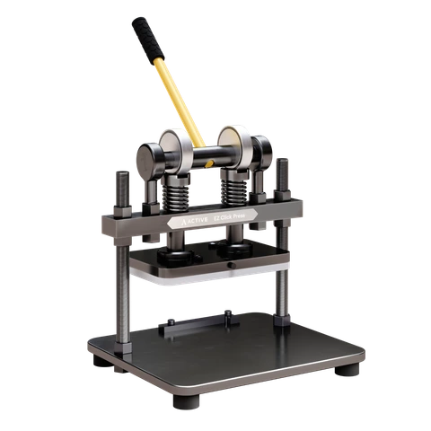 ACTIVE Press