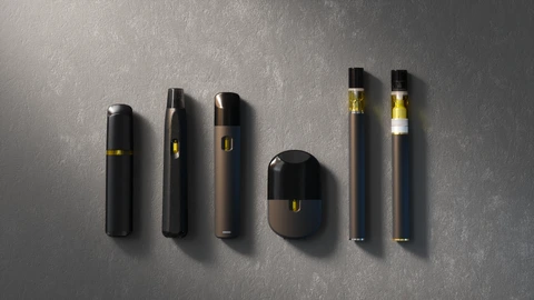 Hero image for How To Choose The Right Vape Hardware for Your Extracts: A Guide from ACTIVE® 