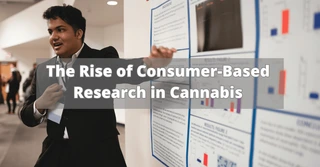 Hero image for Fat Nugs: Power to the People: The Rise of Consumer-Based Research in Cannabis 