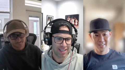 Hero image for The Future of Cannabis Vape Tech | What’s Next for Active710’s Modular Platform ft. Alex Kwon 