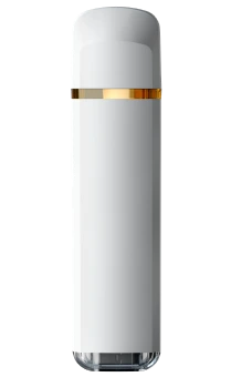 White <br>0.5mL