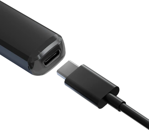 Good to the last drop