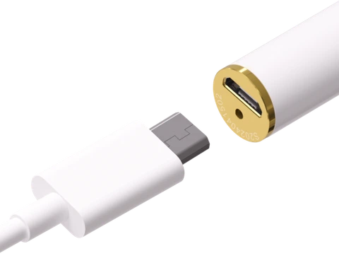 Vape to the last drop