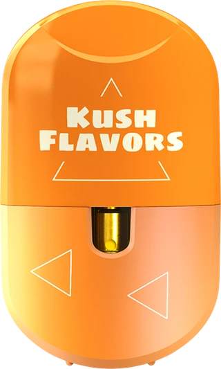 Kush Flavors