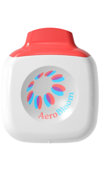 Aero Bloom