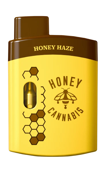 Honey Haze