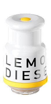 Lemon Diesel