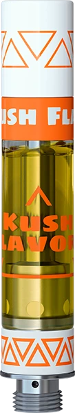 Kush Flavors