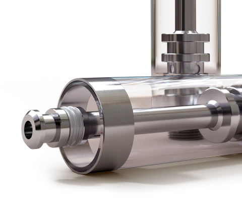 EZ Click XL Poly Classic