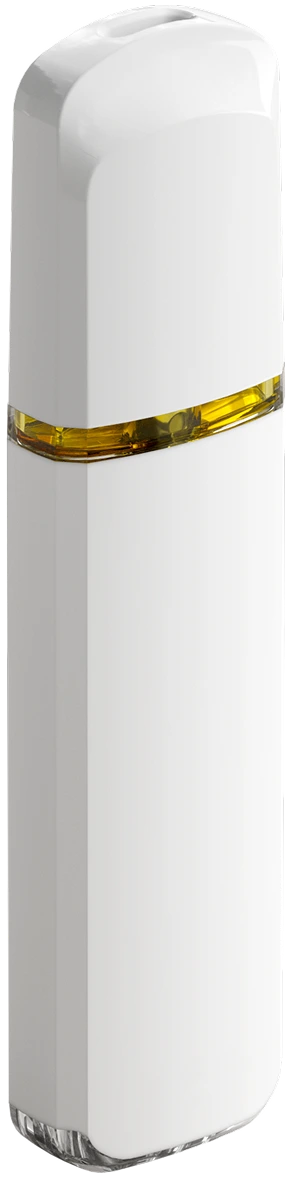 Power that fits every pod: Axil