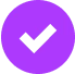 Check mark