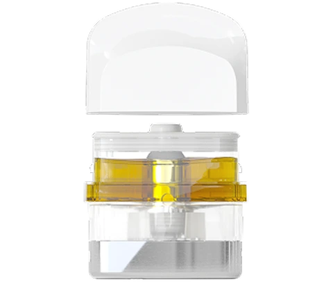 Classic Pod: Stainless