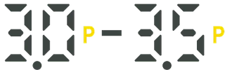 low activepulse