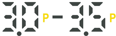 low activepulse