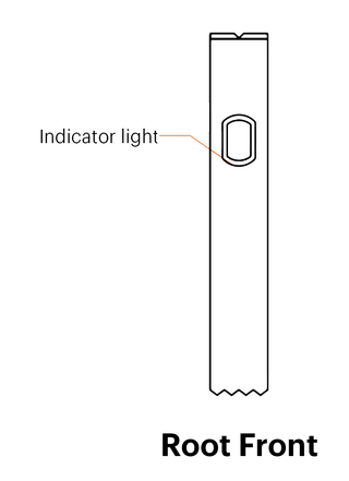 ACTIVE™ Root / Root XL Battery